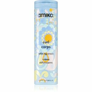 amika Curl Corps stylingový krém pro definici vln 200 ml obraz