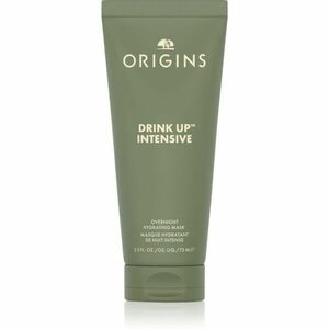 Origins Drink Up™ Intensive Overnight Hydrating Mask With Avocado noční hydratační maska 30 ml obraz