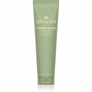 Origins A Perfect World™ Antioxidant Cleanser With White Tea pěnivý čisticí gel 150 ml obraz