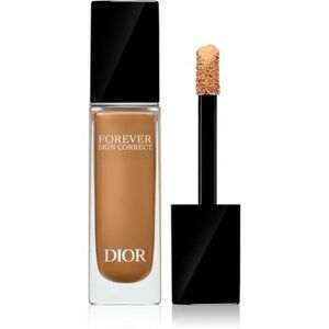 DIOR Dior Forever Skin Correct krémový krycí korektor odstín #4W Warm 11 ml obraz