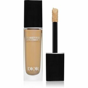 DIOR Dior Forever Skin Correct krémový krycí korektor odstín #3WO Warm Olive 11 ml obraz