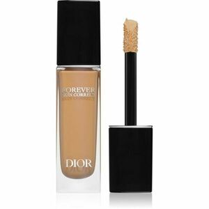 DIOR Dior Forever Skin Correct krémový krycí korektor odstín #4WO Warm Olive 11 ml obraz