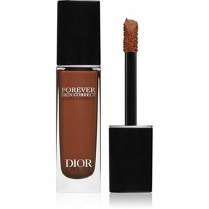 DIOR Dior Forever Skin Correct krémový krycí korektor odstín #6, 5N Neutral 11 ml obraz