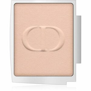 DIOR Dior Forever Natural Velvet Refill dlouhotrvající kompaktní make-up – náhradní náplň odstín 3N Neutral 10 g obraz