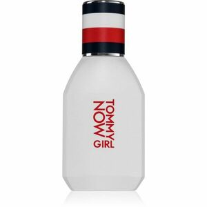 Tommy Hilfiger Tommy Girl Now toaletní voda pro ženy 30 ml obraz