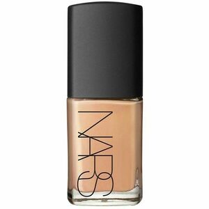 NARS Sheer Glow Foundation hydratační make-up odstín BARCELONA 30 ml obraz