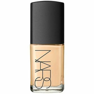NARS Sheer Glow Foundation hydratační make-up odstín SALZBURG 30 ml obraz
