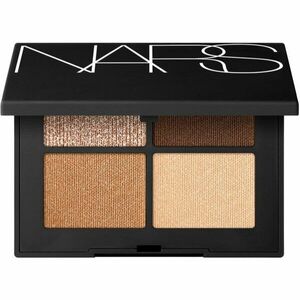 NARS Eyeshadow QUAD paletka očních stínů odstín MOHAVE 4.4 g obraz