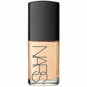 NARS Sheer Glow Foundation hydratační make-up odstín VIENNA 30 ml obraz