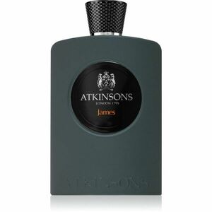 Atkinsons James parfémovaná voda pro muže 100 ml obraz