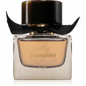 Burberry My Burberry Black parfémovaná voda pro ženy 50 ml obraz