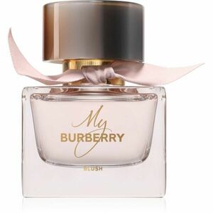 Burberry My Burberry Blush parfémovaná voda pro ženy 50 ml obraz