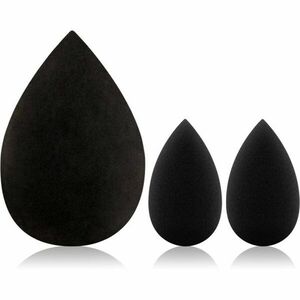 Luvia Cosmetics Classic houbička na make-up obraz