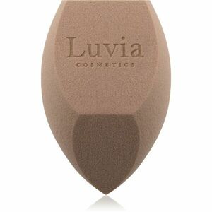 Luvia Cosmetics Prime Vegan Body Sponge make-up houbička na obličej a tělo XXL obraz