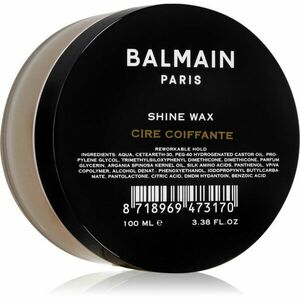 Balmain Hair Couture Shine vosk na vlasy 100 ml obraz