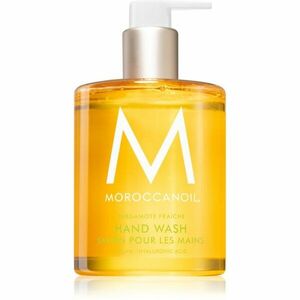 Moroccanoil Body Bergamote Fraîche tekuté mýdlo na ruce 360 ml obraz