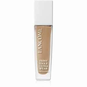 Lancôme Teint Idole Ultra Wear Care & Glow rozjasňující hydratační make-up SPF 25 odstín 335 W 30 ml obraz