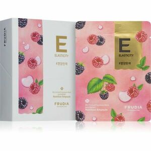 Frudia My Orchard Raspberry antioxidační plátýnková maska 10x20 ml obraz