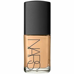 NARS Sheer Glow Foundation hydratační make-up odstín SAHEL 30 ml obraz