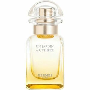 HERMÈS Parfums-Jardins Collection Un Jardin à Cythère toaletní voda plnitelná unisex 30 ml obraz