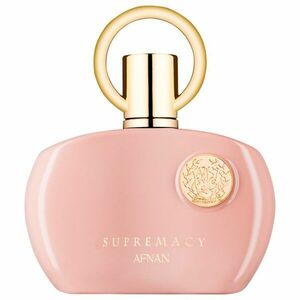 Afnan Supremacy Pour Femme Pink parfémovaná voda pro ženy 100 ml obraz