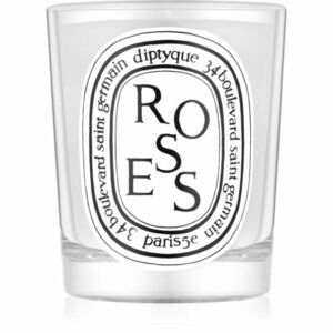 Diptyque Roses vonná svíčka 190 g obraz