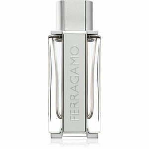 Ferragamo Ferragamo Bright Leather toaletní voda pro muže 100 ml obraz