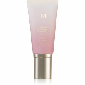 Missha M Signature Real Complete Ex BB krém pro bezchybný a sjednocený vzhled pleti SPF 30 odstín No.21 45 g obraz