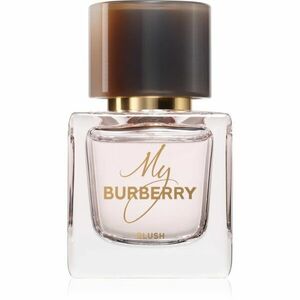 Burberry My Burberry Blush parfémovaná voda pro ženy 30 ml obraz