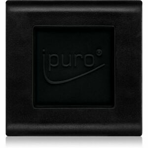 ipuro Essentials Black Bamboo vůně do auta 1 ks obraz