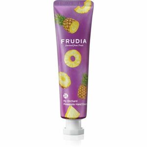 Frudia My Orchard Pineapple hydratační krém na ruce 30 g obraz