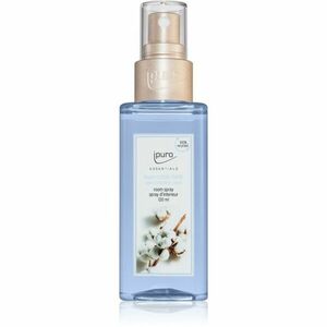 ipuro Essentials Cotton Fields bytový sprej 120 ml obraz