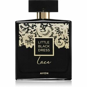 Avon Little Black Dress Lace parfémovaná voda pro ženy 100 ml obraz