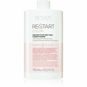 Revlon Professional Re/Start Color ochranný kondicionér pro barvené vlasy 750 ml obraz