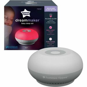 Tommee Tippee Dream maker pomůcka pro spánek 1 ks obraz