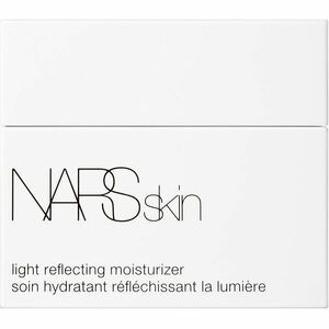 NARS Skin Light Reflecting Moisturizer hydratační a rozjasňující pleťový krém 50 ml obraz