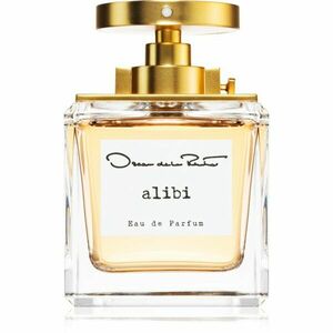 Oscar de la Renta Alibi parfémovaná voda pro ženy 100 ml obraz