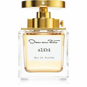 Oscar de la Renta Alibi parfémovaná voda pro ženy 50 ml obraz