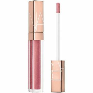 NARS AFTERGLOW LIP SHINE hydratační lesk na rty odstín UNBROKEN 5.5 ml obraz
