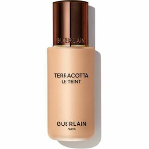 GUERLAIN Terracotta Le Teint tekutý make-up pro přirozený vzhled odstín 3, 5N Neutral 35 ml obraz