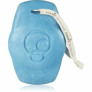 Foamie Seas The Day 3in1 Shower Body Bar For Men syndet pro muže 90 g obraz