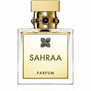 Fragrance Du Bois Sahraa parfém unisex 100 ml obraz