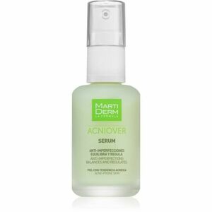 MartiDerm Acniover Serum sérum proti akné 30 ml obraz