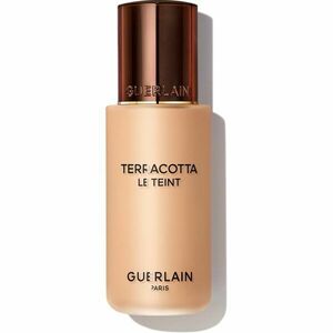 GUERLAIN Terracotta Le Teint tekutý make-up pro přirozený vzhled odstín 3, 5 Warm 35 ml obraz