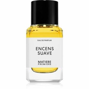 Matiere Premiere Encens Suave parfémovaná voda unisex 50 ml obraz