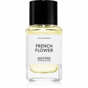 Matiere Premiere French Flower parfémovaná voda unisex 100 ml obraz