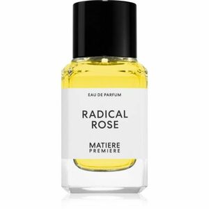 Matiere Premiere Radical Rose parfémovaná voda unisex 50 ml obraz