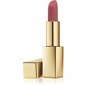 Estée Lauder Pure Color Matte Lipstick dlouhotrvající rtěnka s matným efektem odstín Stolen Heart 3, 5 g obraz