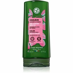 Yves Rocher Couleur kondicionér pro barvené vlasy 200 ml obraz
