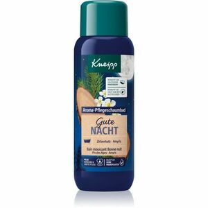 Kneipp Good Night pěna do koupele 400 ml obraz